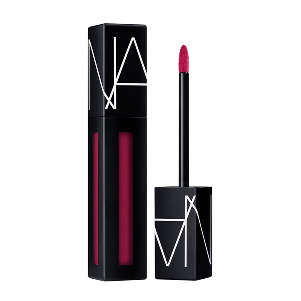 BNIB NARS Powermatte Lip Pigment!